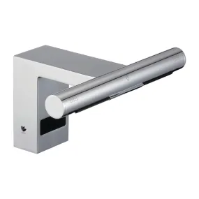 HZ387 Dryflow AquaDry Deck Mounted AirTap Chrome Plated