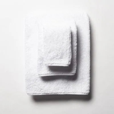 Indulgence Bath Towels by Scandia Home