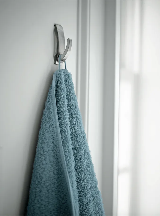 Indulgence Bath Towels by Scandia Home