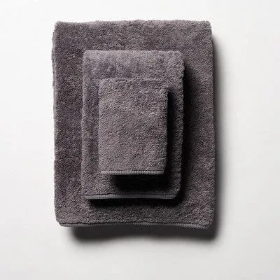 Indulgence Bath Towels by Scandia Home