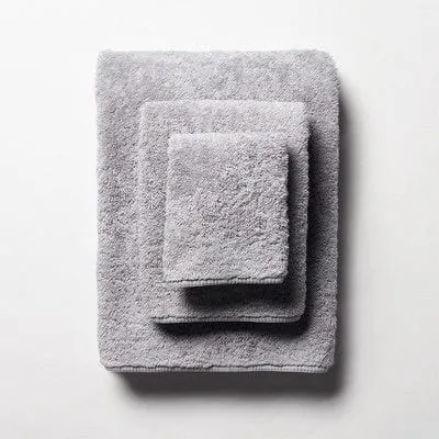 Indulgence Bath Towels by Scandia Home