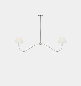 Ingela Linear Chandelier