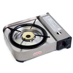 Iwatani Portable Butane Stove 35FW