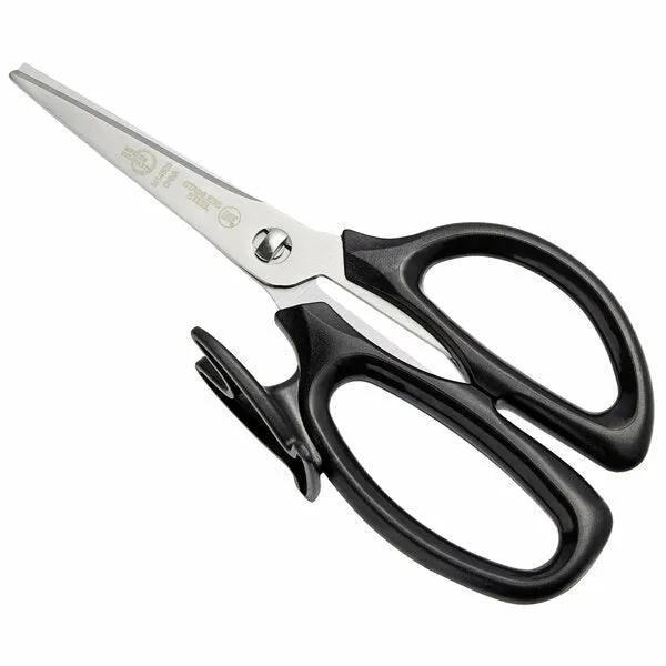 Japanese Steel Standing Kitchen Scissors