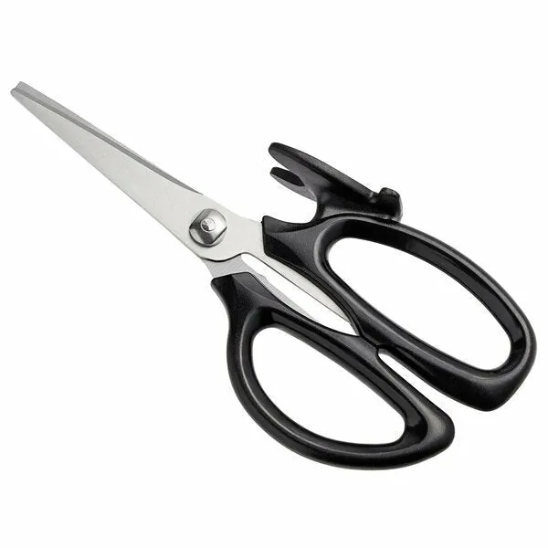 Japanese Steel Standing Kitchen Scissors