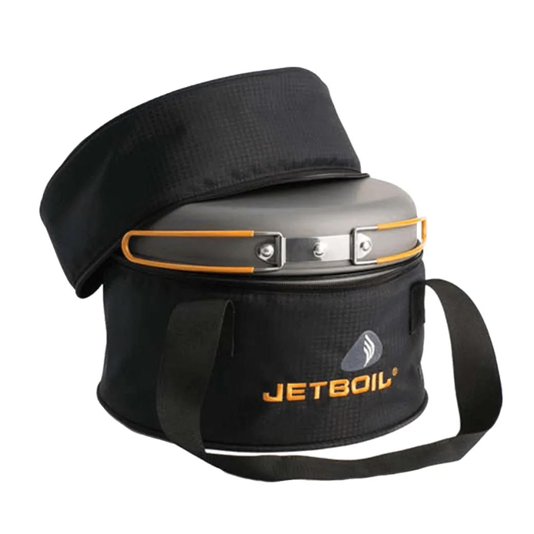 Jetboil Genesis Basecamp System