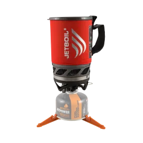 Jetboil MicroMo Cooking System