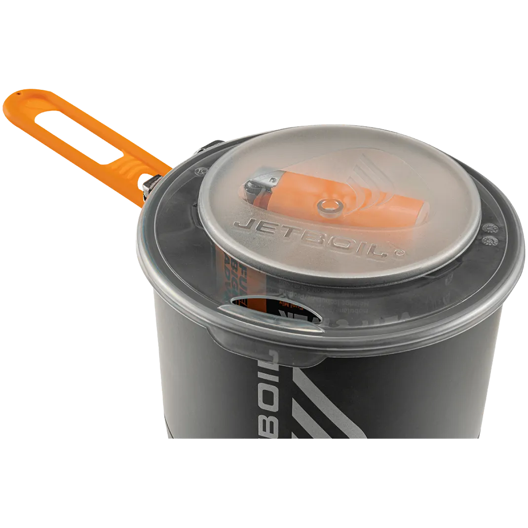 JetBoil Stash Cooking System