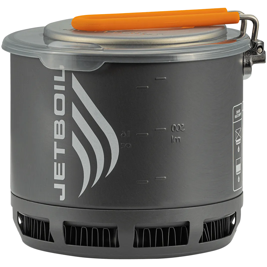 JetBoil Stash Cooking System