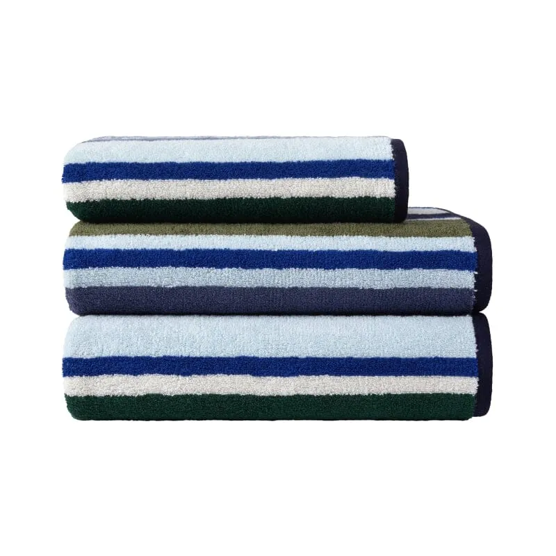 Kenzo Paris K TIE Bath Sheet