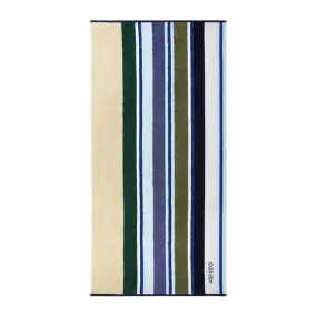 Kenzo Paris K TIE Bath Sheet