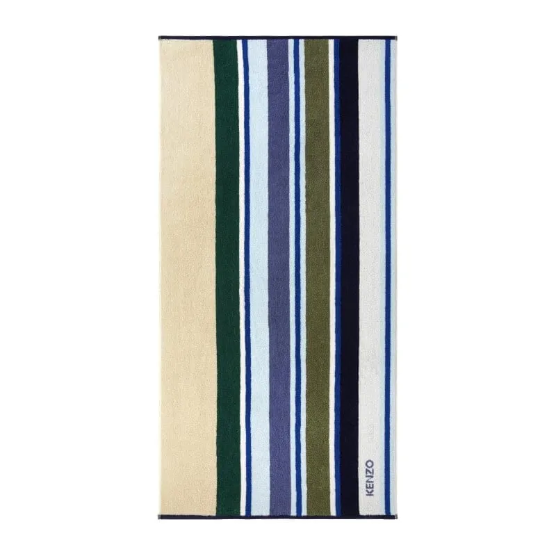 Kenzo Paris K TIE Bath Sheet