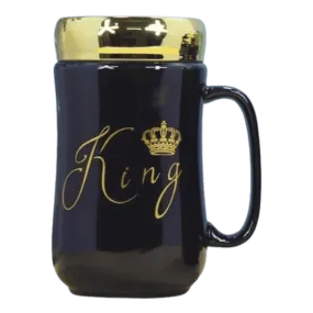 KING MUG