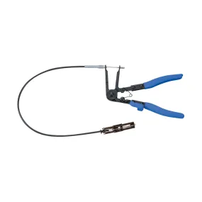 King Tony Hose Clamp Pliers Flexible