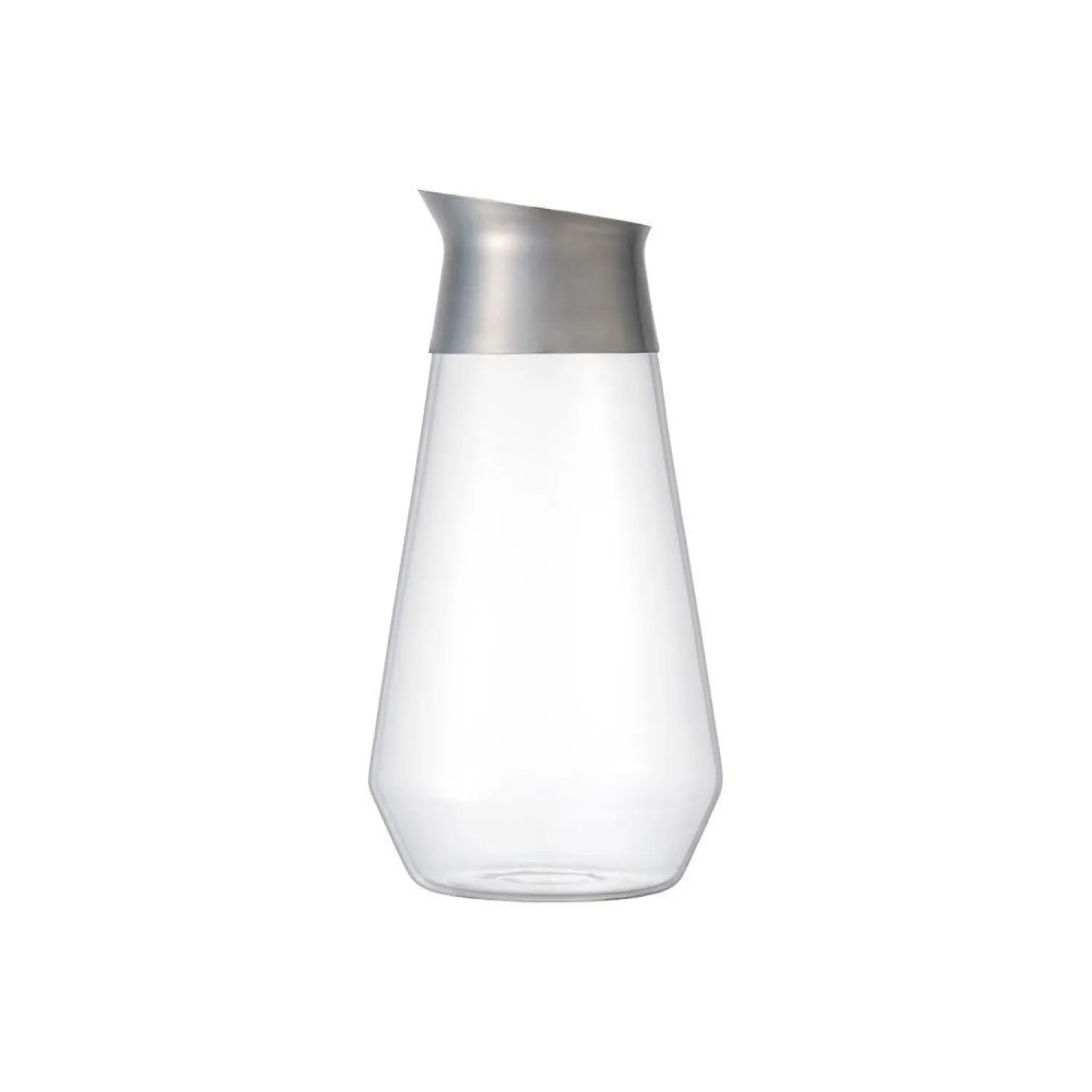 Kinto Luce Water Carafe 750ML