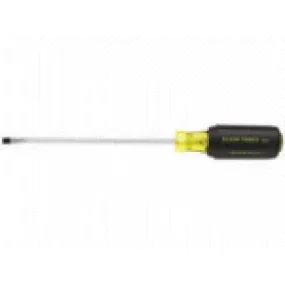 KLEIN SCREWDRIVER BLADE ROUND SHANK 11 3/4"