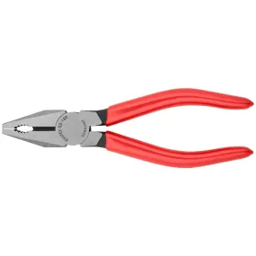 Knipex 03 01 160 6-1/4" Combination Pliers