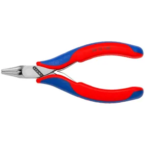 Knipex 36 12 130 5 1/4" Electronics Mounting Pliers