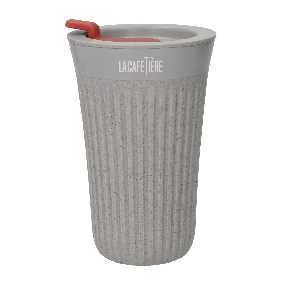 La Cafetiere The Beanie Travel Mug Medium 12oz - HX581