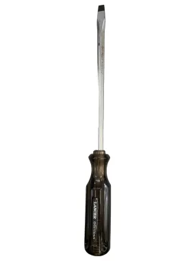 LANCER 6" Go-tru Screw Driver P3000 6mm (-) | Model: SD-LP6150