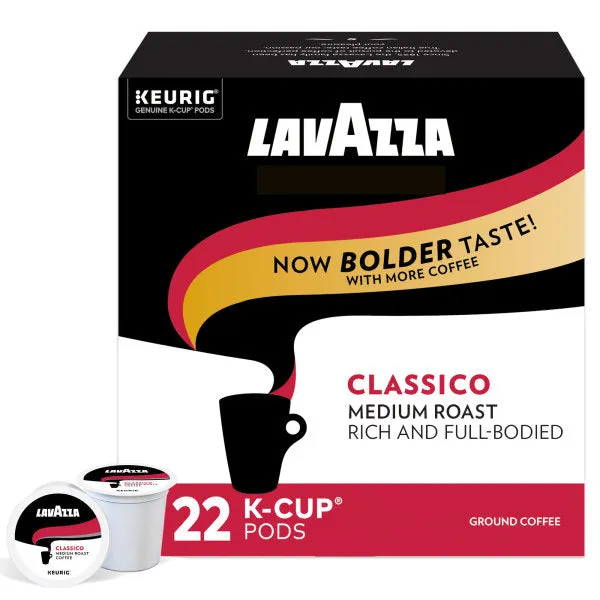 LavAzza Classico