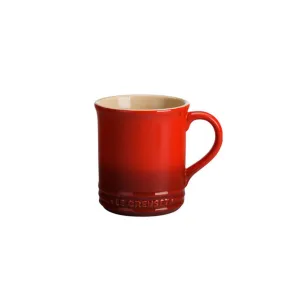 Le Creuset Classic Mug Set/4- Cerise