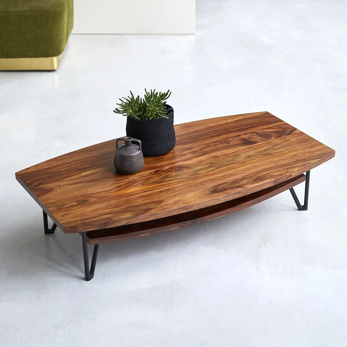 Leeva Coffee Table