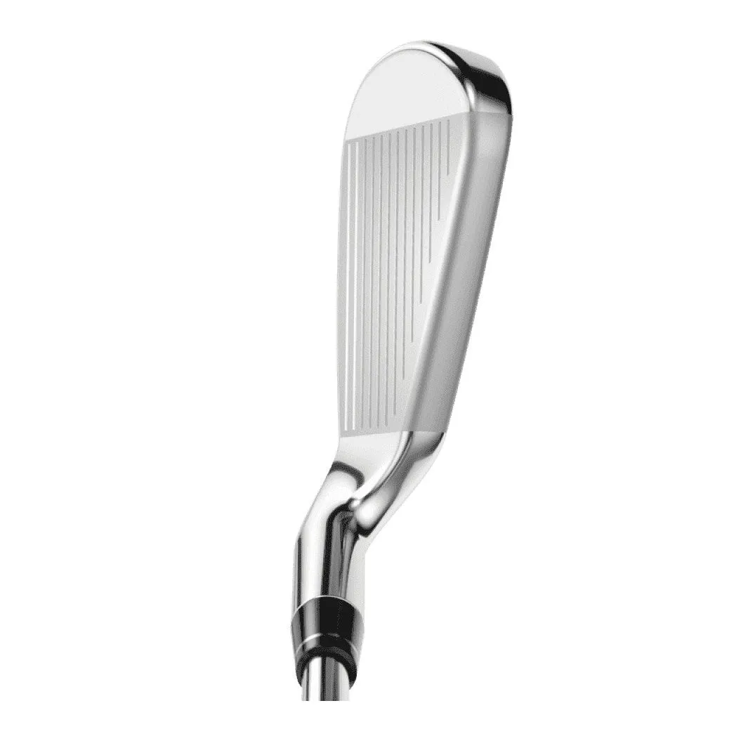 Left Handed Callaway Rogue ST Max Individual Golf Irons | Graphite