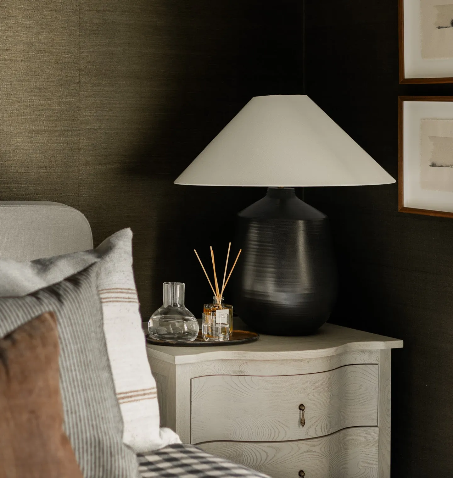 Lillis Large Table Lamp