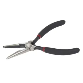 Lisle 42810 Plastic Clip Remover Pliers