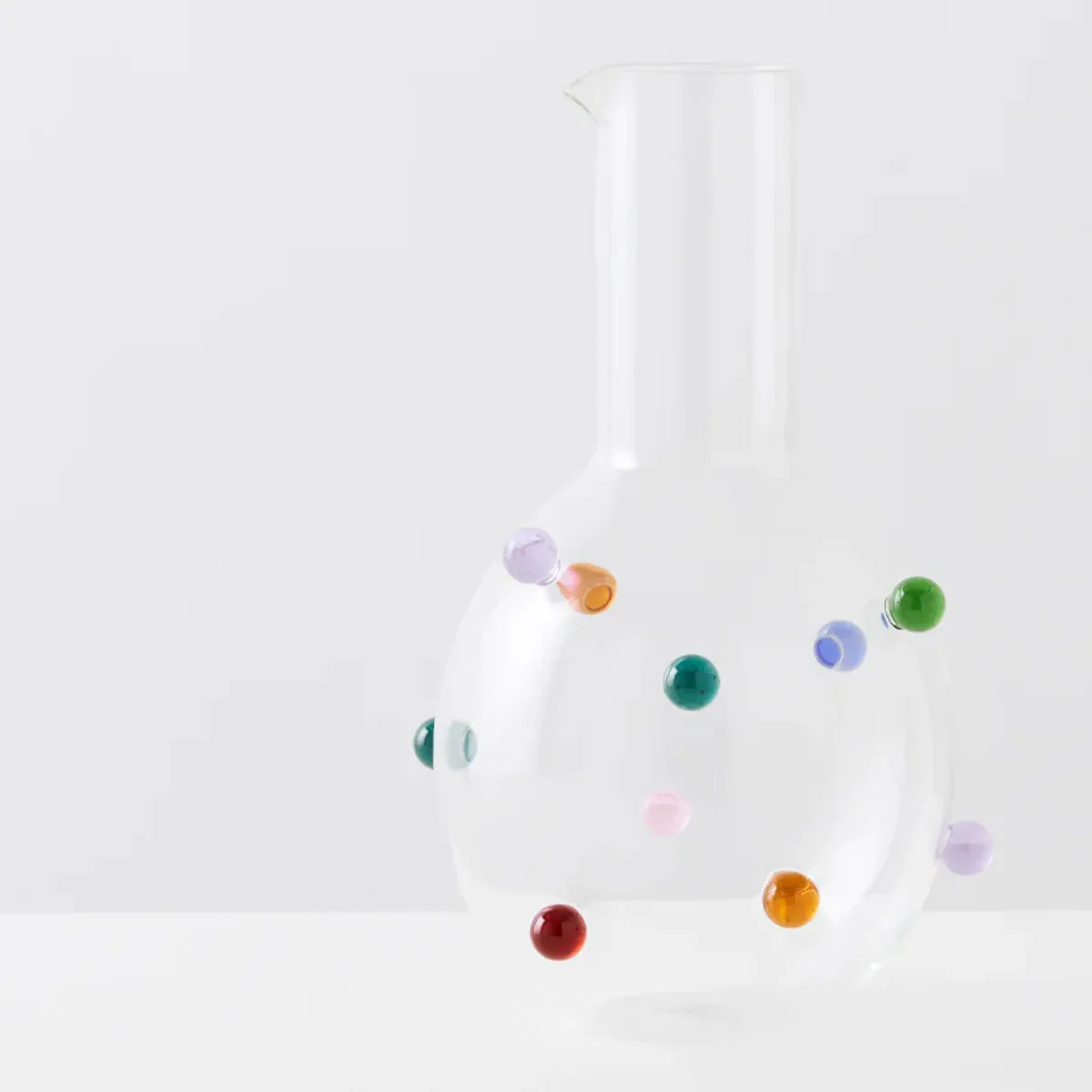 Maison Balzac Pomponette Carafe