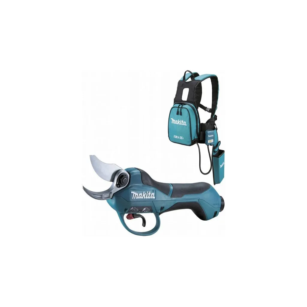 Makita 18V x2 (36V) LXT Li-Ion Battery Powered Pruning Shears DUP362Z