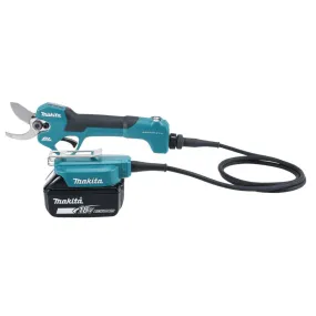 Makita DUP180Z 18V LXT Brushless Pruning Shears Body Only