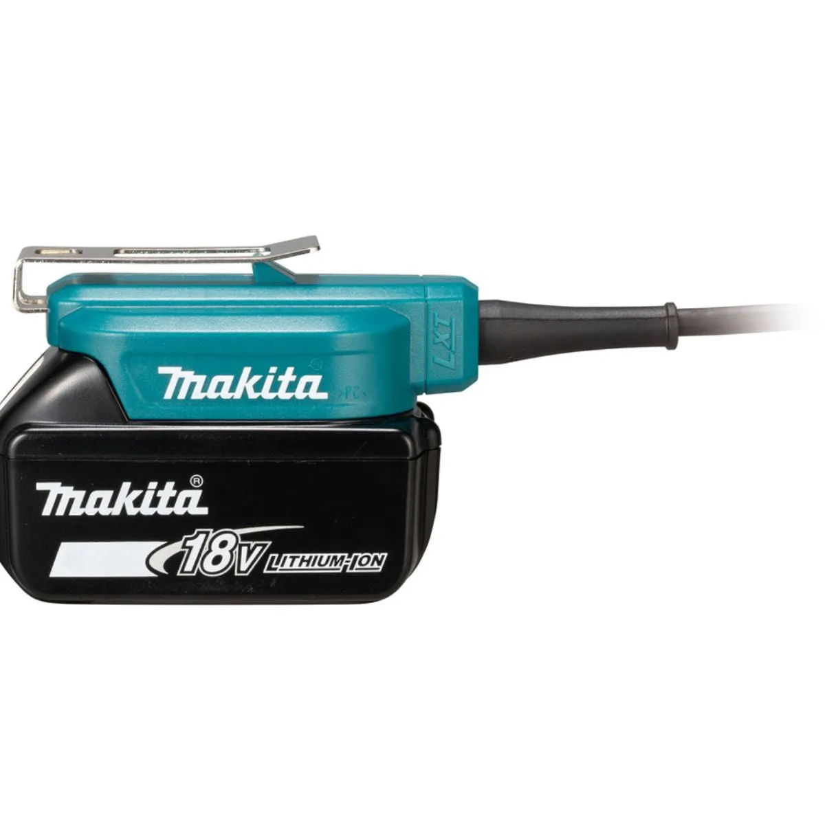 Makita DUP180Z 18V LXT Brushless Pruning Shears Body Only