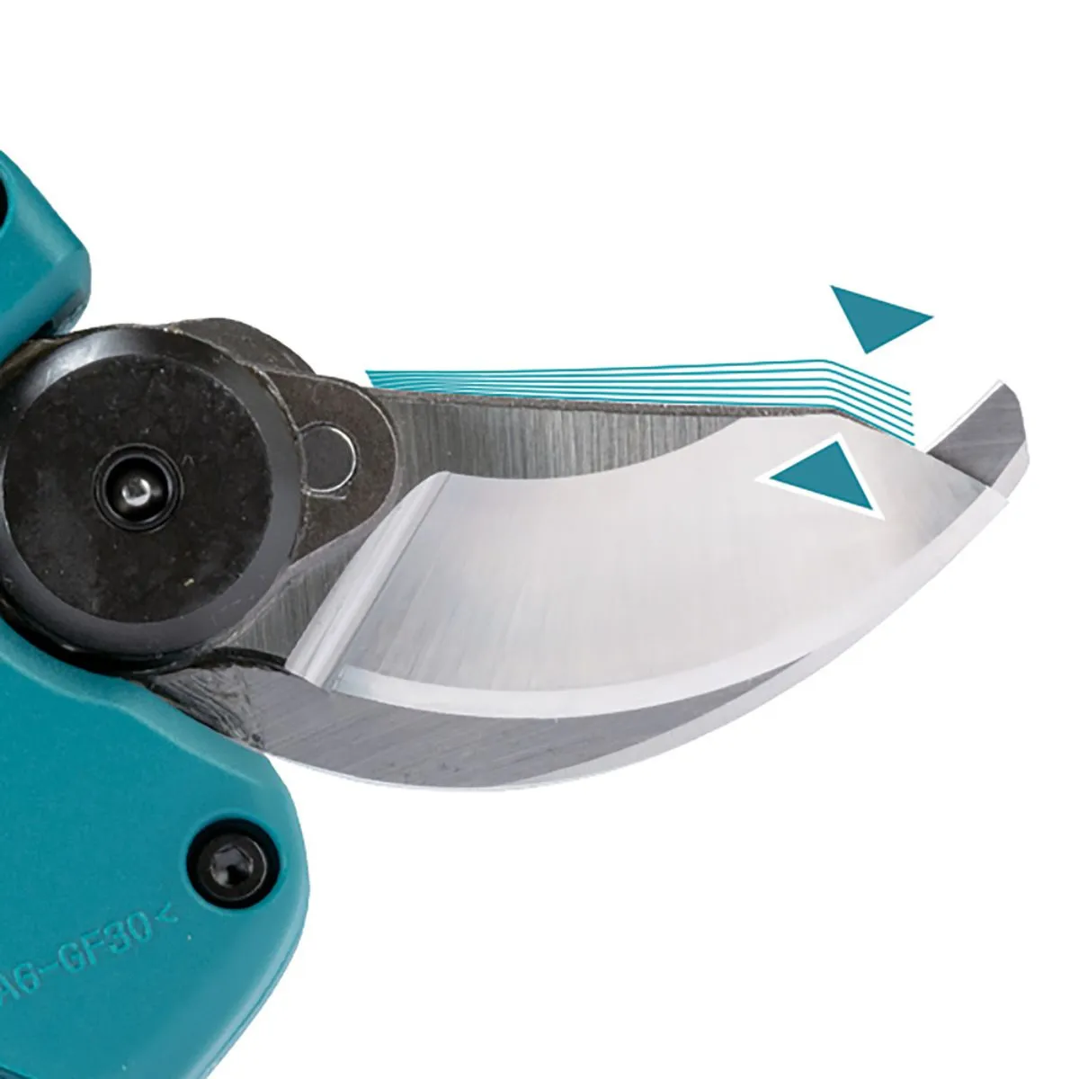 Makita DUP180Z 18V LXT Brushless Pruning Shears Body Only