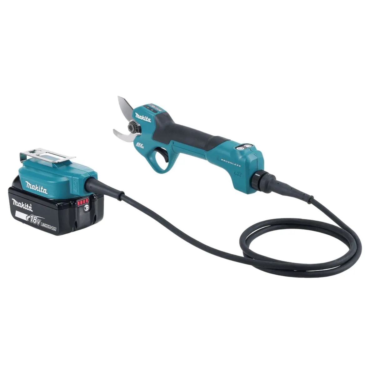 Makita DUP180Z 18V LXT Brushless Pruning Shears Body Only