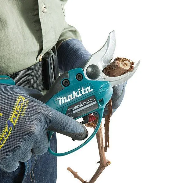 Makita DUP362Z 18Vx2 (36V) LXT Twin Pruning Shears Body Only