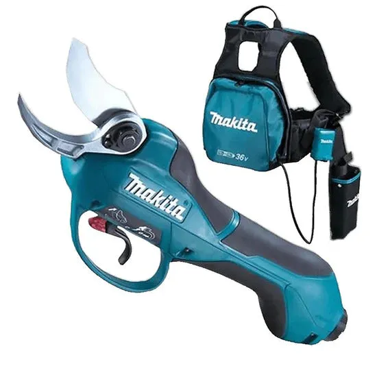 Makita DUP362Z 18Vx2 (36V) LXT Twin Pruning Shears Body Only