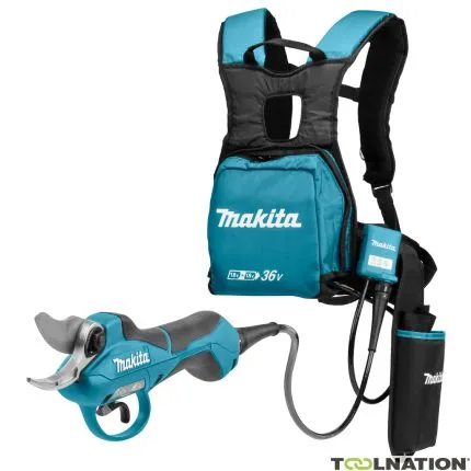 Makita DUP362Z 18Vx2 (36V) LXT Twin Pruning Shears Body Only