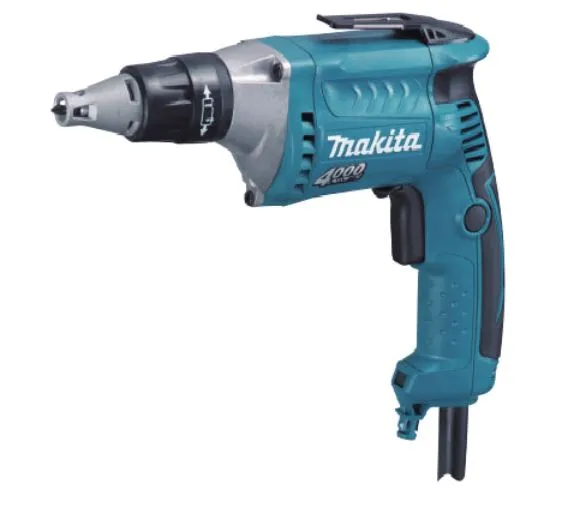 Makita FS4300 Drywall Screwdriver | Model: M-FS4300