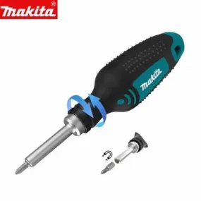 Makita Ratchet Screwdriver