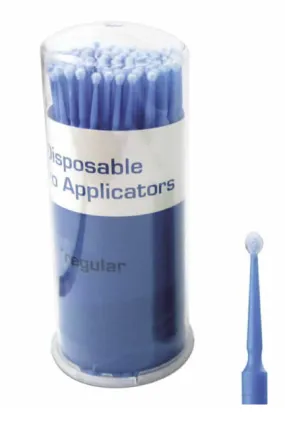 Microfiber Brushes