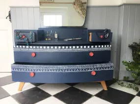 Mid-Century Dressing Table