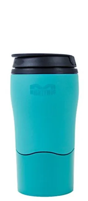 Mighty Mug Solo, Teal