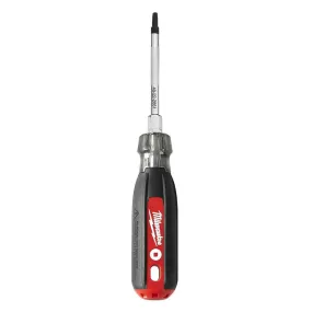 Milwaukee 48-22-2851 #1 Square - 3" Cushion Grip Screwdriver