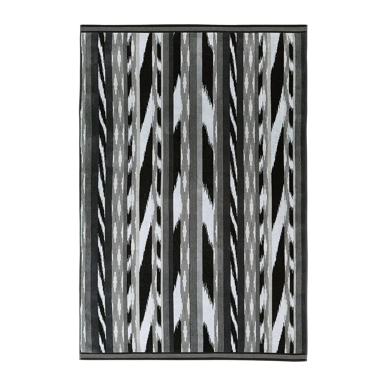 missoni home | clint towel | colour 601 - DC