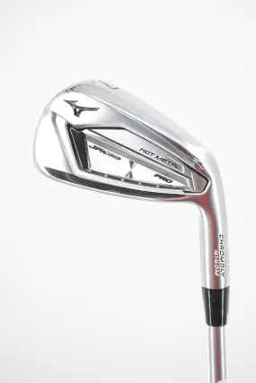 Mizuno JPX 919 Hot Metal Pro 7 Iron S Flex 37"