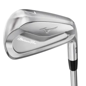 Mizuno Pro 243 Custom Irons