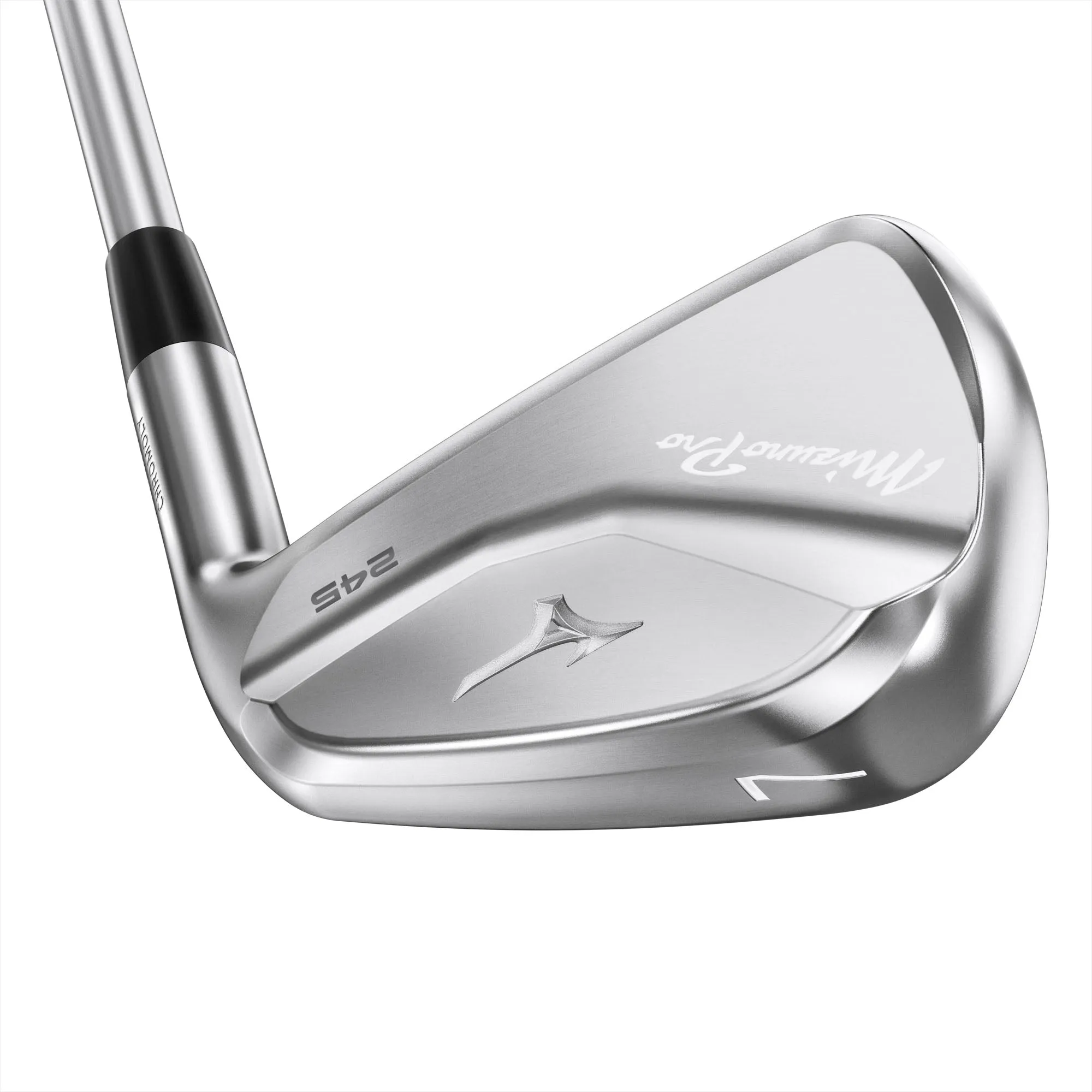 Mizuno Pro 245 Irons