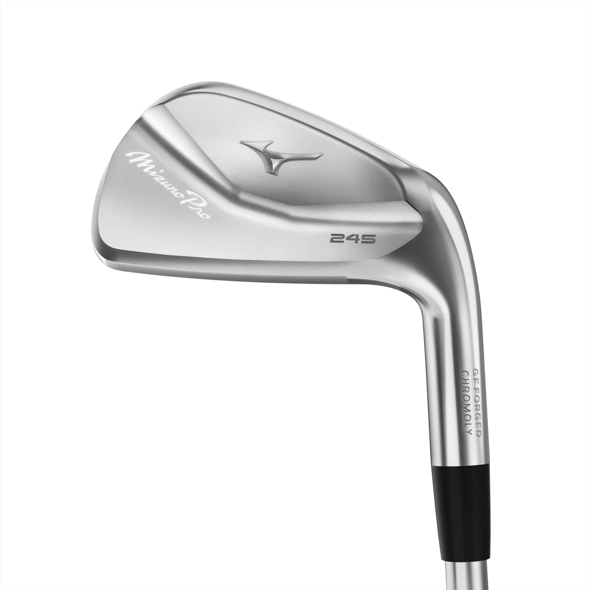 Mizuno Pro 245 Irons